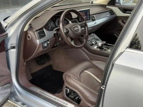 Audi A8 4.2, снимка 7