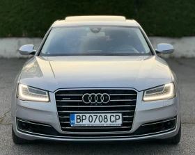 Audi A8 4.2, снимка 1
