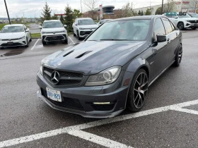 Mercedes-Benz C 63 AMG АвтоКредит* (ЦЕНА ДО БГ), снимка 1