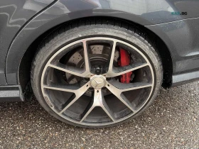 Mercedes-Benz C 63 AMG АвтоКредит* (ЦЕНА ДО БГ), снимка 6