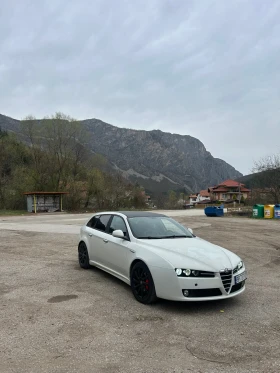 Alfa Romeo 159 sportwagon TI, снимка 1