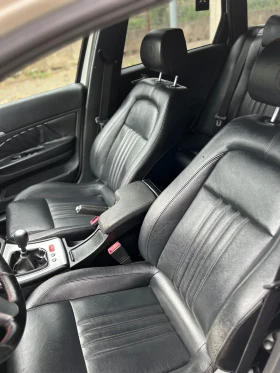 Alfa Romeo 159 sportwagon TI, снимка 8