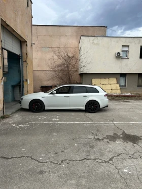 Alfa Romeo 159 sportwagon TI, снимка 3