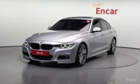 BMW 320, снимка 1