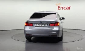 BMW 320, снимка 4