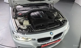 BMW 320, снимка 6