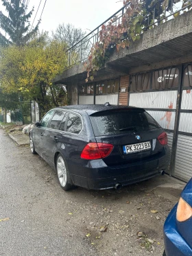 BMW 335, снимка 1