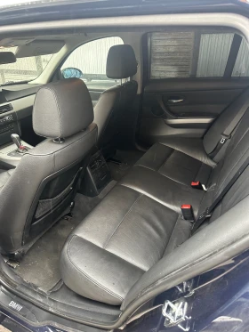 BMW 335, снимка 3