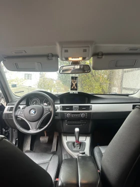 BMW 335, снимка 4