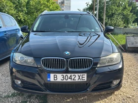 BMW 320, снимка 3