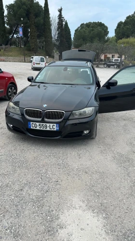 BMW 320, снимка 14