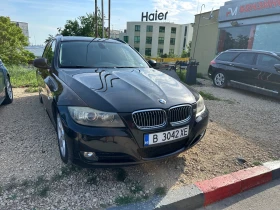 BMW 320, снимка 1