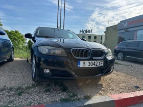 BMW 320, снимка 2