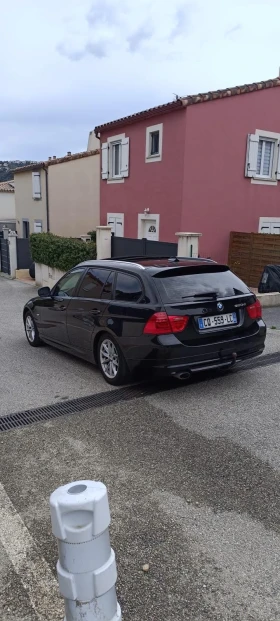 BMW 320, снимка 15