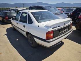 Opel Vectra 1.8i, снимка 4