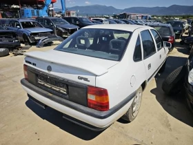 Opel Vectra 1.8i, снимка 3