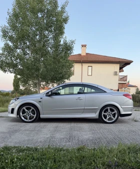 Opel Astra TwinTop, снимка 6