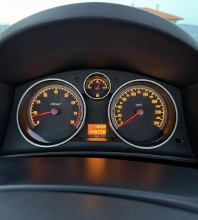 Opel Astra TwinTop, снимка 15
