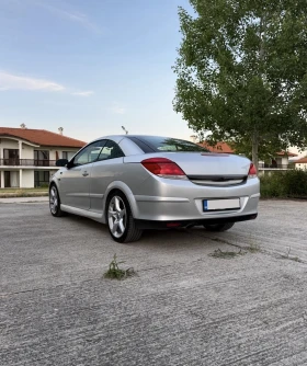 Opel Astra TwinTop, снимка 5