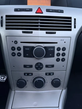 Opel Astra TwinTop, снимка 16