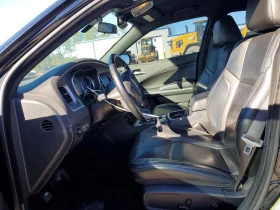 Dodge Charger 3.6l Sxt, снимка 7