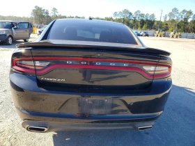 Dodge Charger 3.6l Sxt, снимка 6