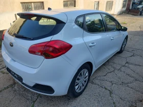 Kia Ceed 1.4i 16V, снимка 4