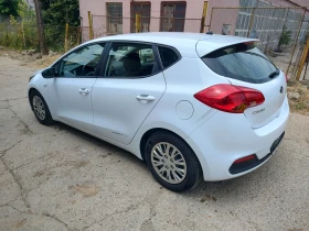 Kia Ceed 1.4i 16V, снимка 4