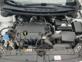 Kia Ceed 1.4i 16V, снимка 12
