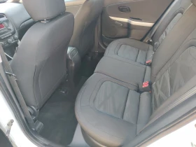 Kia Ceed 1.4i 16V, снимка 10