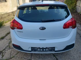 Kia Ceed 1.4i 16V, снимка 5