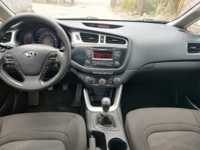 Kia Ceed 1.4i 16V, снимка 7