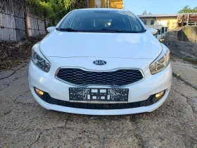 Kia Ceed 1.4i 16V, снимка 2