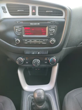 Kia Ceed 1.4i 16V, снимка 9