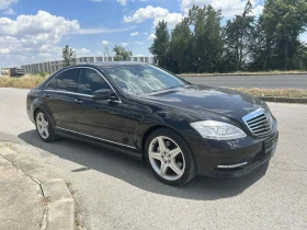 Mercedes-Benz S 350 AMG, снимка 2