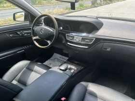 Mercedes-Benz S 350 AMG, снимка 9