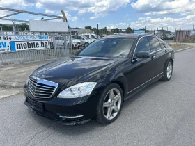 Mercedes-Benz S 350 AMG, снимка 3