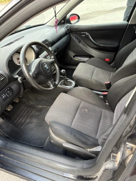 Seat Leon 1M, снимка 11