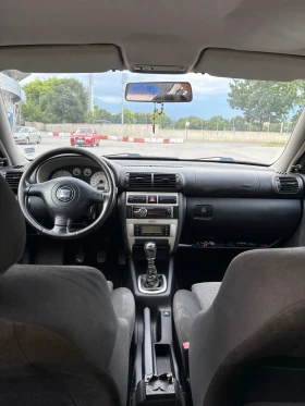 Seat Leon 1M, снимка 13