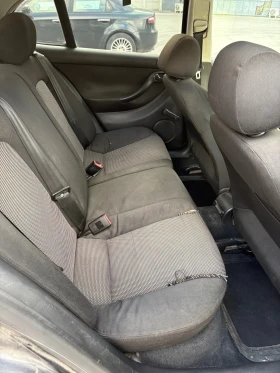 Seat Leon 1M, снимка 15