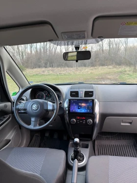 Suzuki SX4 1.6 , снимка 5