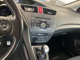 Honda Civic 1.8 VTEC Sport, снимка 6