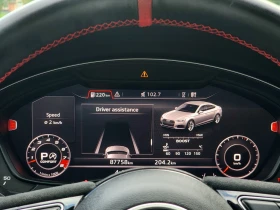 Audi S5 Technik/ Bang & Olufsen/ Massage/ Digital/ HUD/ , снимка 10