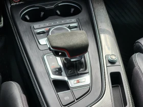 Audi S5 Technik/ Bang & Olufsen/ Massage/ Digital/ HUD/ , снимка 14