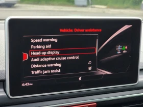 Audi S5 Technik/ Bang & Olufsen/ Massage/ Digital/ HUD/ , снимка 13