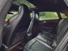 Audi S5 Technik/ Bang & Olufsen/ Massage/ Digital/ HUD/ , снимка 16