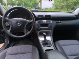 Mercedes-Benz C 180 Kompressor, снимка 4