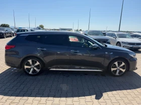 Kia Optima GT LINE 1.7CRDI AVTOMAT/NAVI/KOJA/PANORAMA EURO 6 , снимка 5