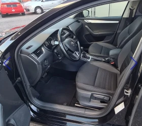 Skoda Octavia 2.0tdi 150к.с. 4х4 Швейцария, снимка 4