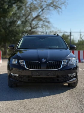 Skoda Octavia 2.0tdi 150к.с. 4х4 Швейцария, снимка 1